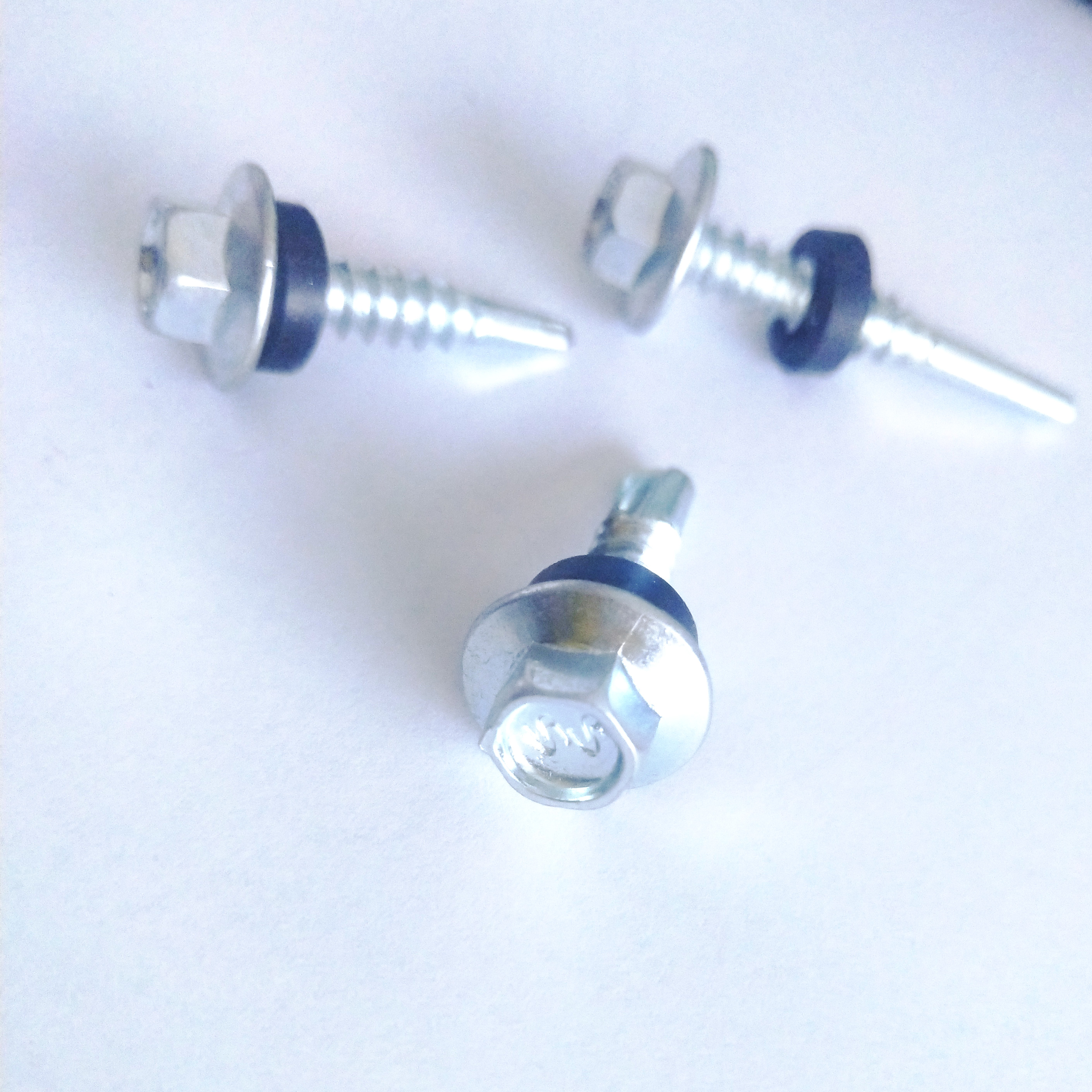 Hot sale Factory M4 Captive Screw 10 years manufacturer DIN7504K self